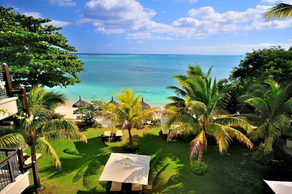 Le Cardinal Exclusive Resort Trou aux Biches Mauritius thumbnail